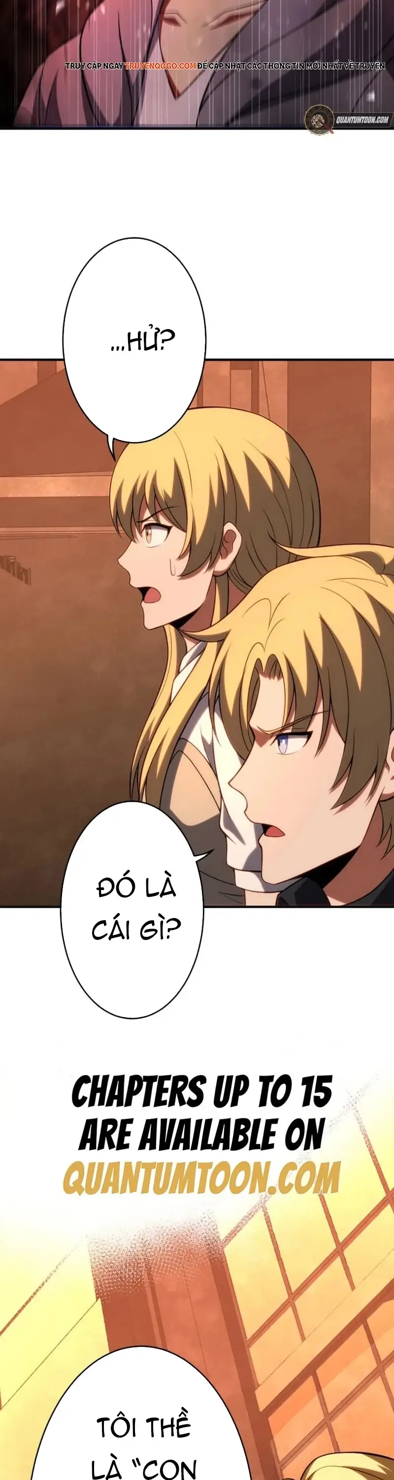 Teihen Tansakusha No Saisoku Kouryaku ~Saijaku Ga 99 No Kaiki De Saikyou Ni Itaru Made~ - Chương 9 - Trang 24