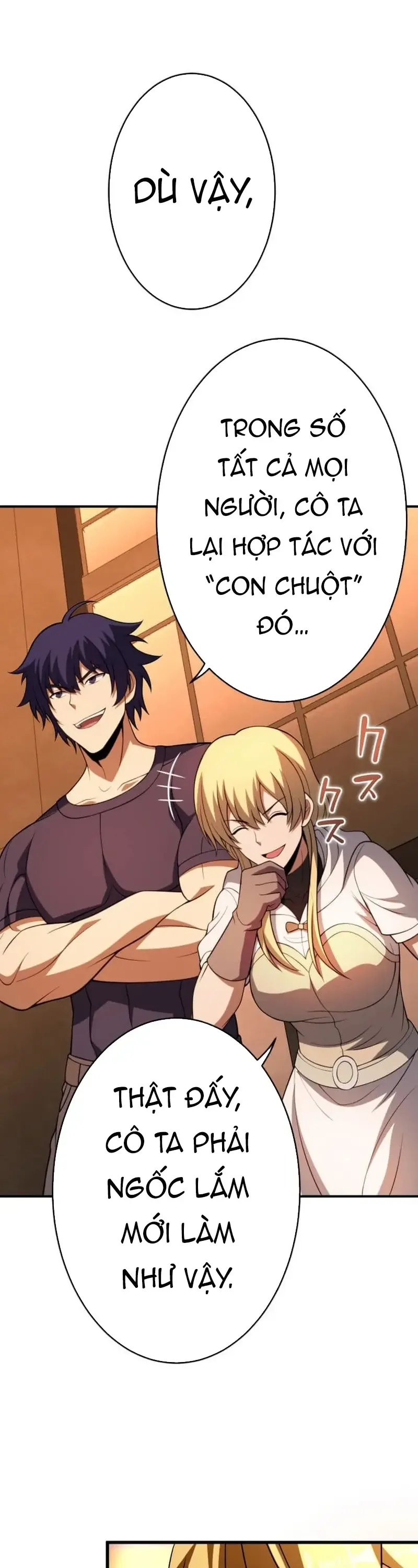 Teihen Tansakusha No Saisoku Kouryaku ~Saijaku Ga 99 No Kaiki De Saikyou Ni Itaru Made~ - Chương 9 - Trang 22