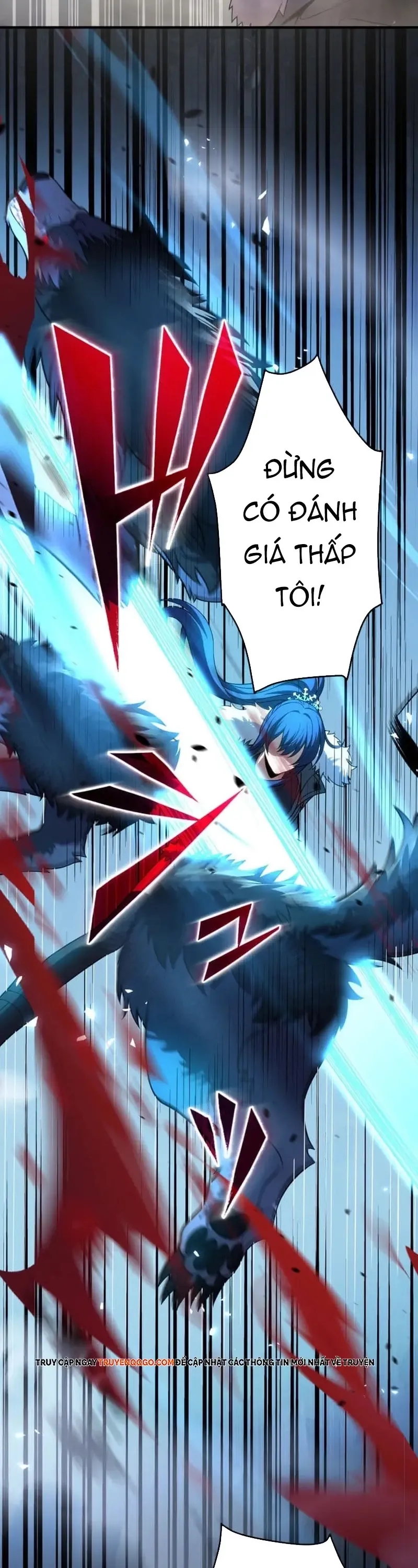 Teihen Tansakusha No Saisoku Kouryaku ~Saijaku Ga 99 No Kaiki De Saikyou Ni Itaru Made~ - Chương 9 - Trang 30