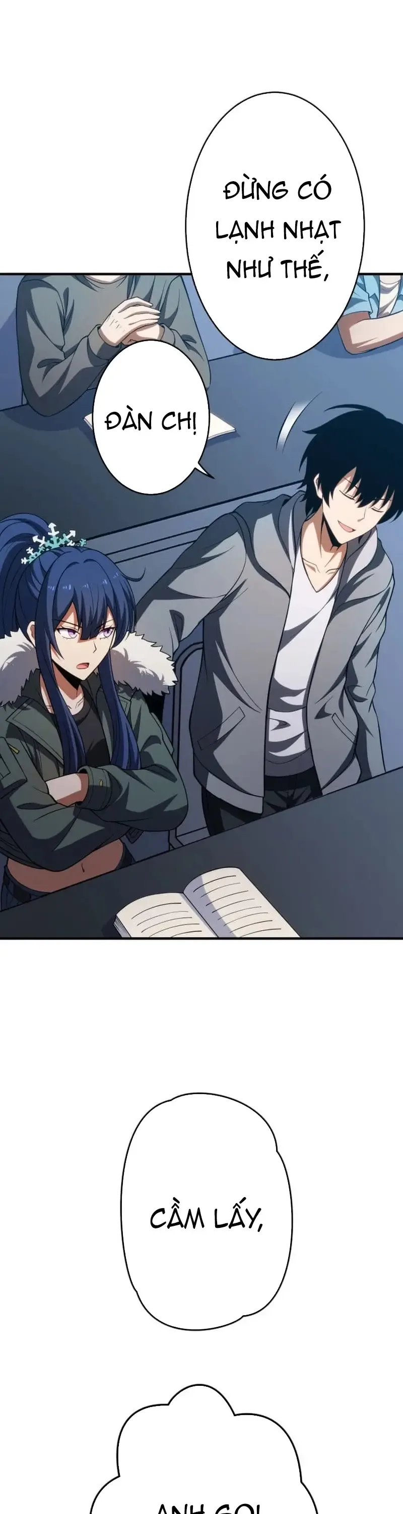 Teihen Tansakusha No Saisoku Kouryaku ~Saijaku Ga 99 No Kaiki De Saikyou Ni Itaru Made~ - Chương 9 - Trang 3