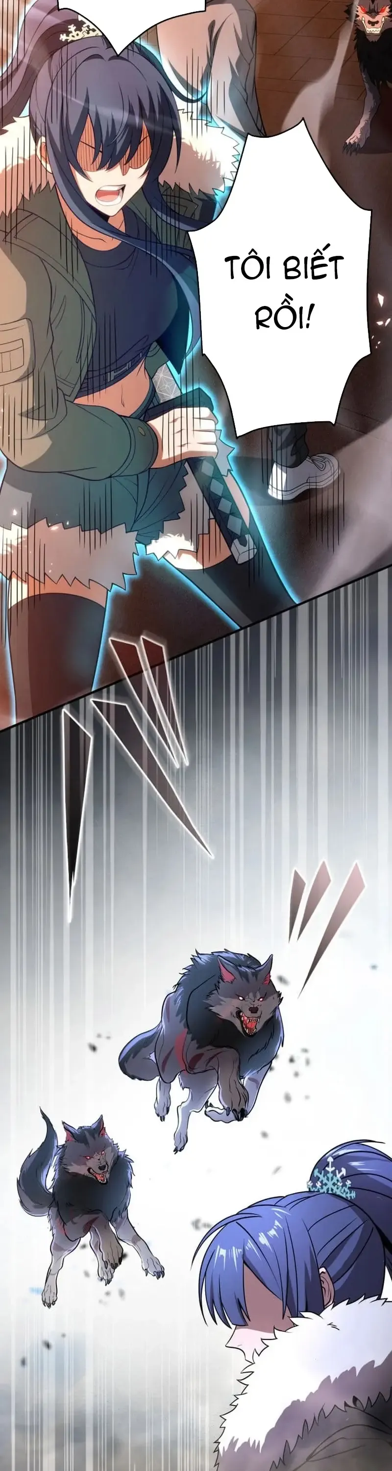 Teihen Tansakusha No Saisoku Kouryaku ~Saijaku Ga 99 No Kaiki De Saikyou Ni Itaru Made~ - Chương 9 - Trang 29