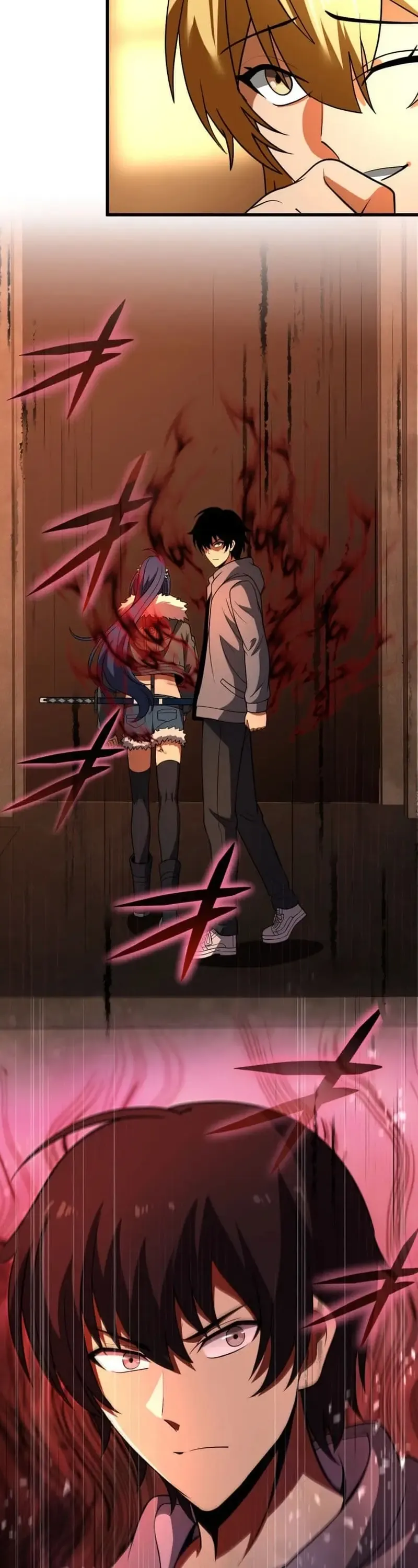 Teihen Tansakusha No Saisoku Kouryaku ~Saijaku Ga 99 No Kaiki De Saikyou Ni Itaru Made~ - Chương 9 - Trang 23