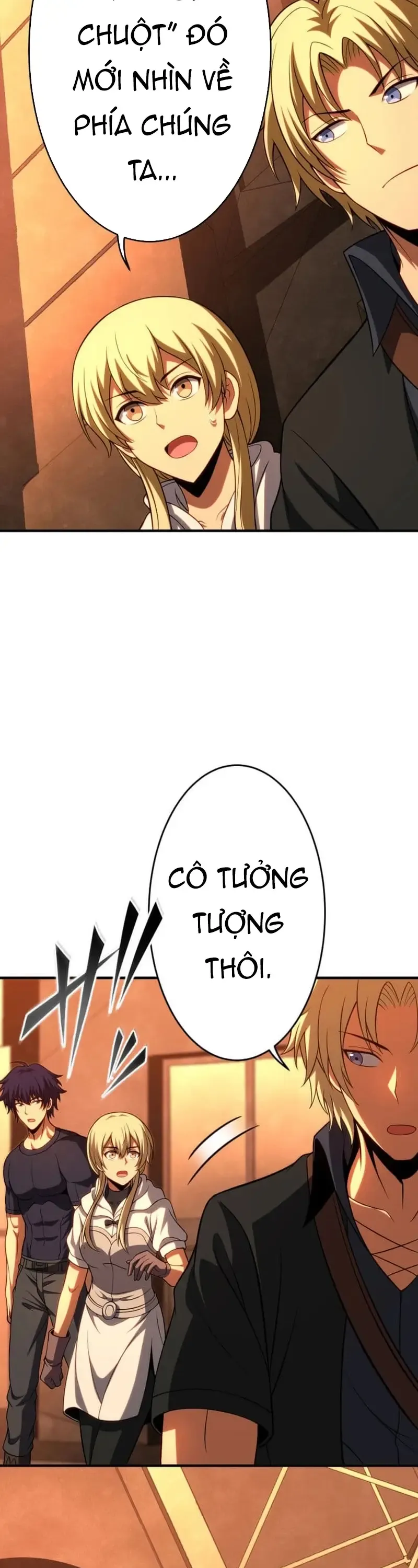 Teihen Tansakusha No Saisoku Kouryaku ~Saijaku Ga 99 No Kaiki De Saikyou Ni Itaru Made~ - Chương 9 - Trang 25