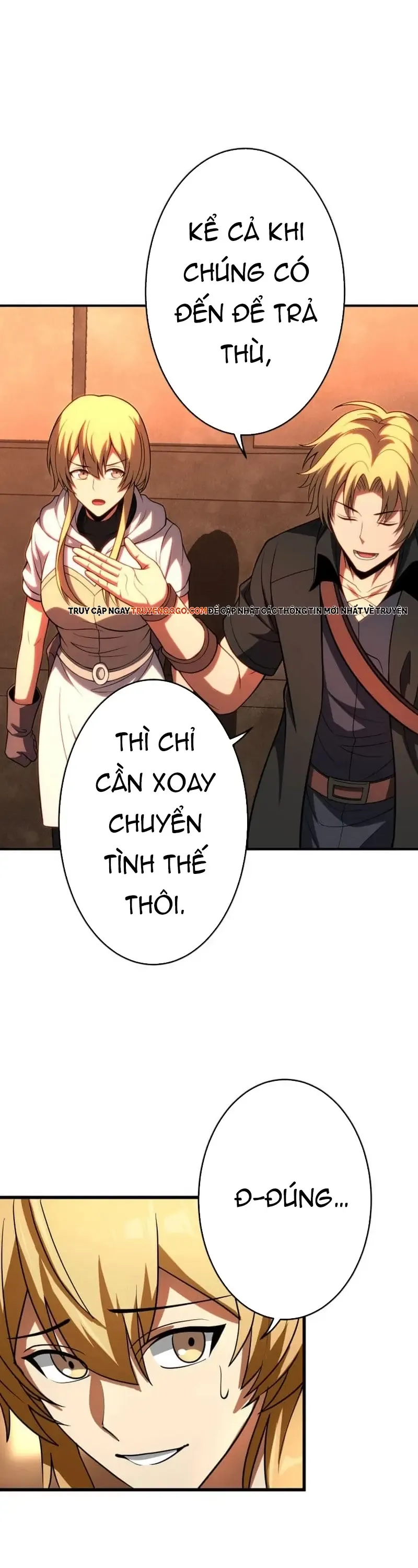 Teihen Tansakusha No Saisoku Kouryaku ~Saijaku Ga 99 No Kaiki De Saikyou Ni Itaru Made~ - Chương 9 - Trang 21