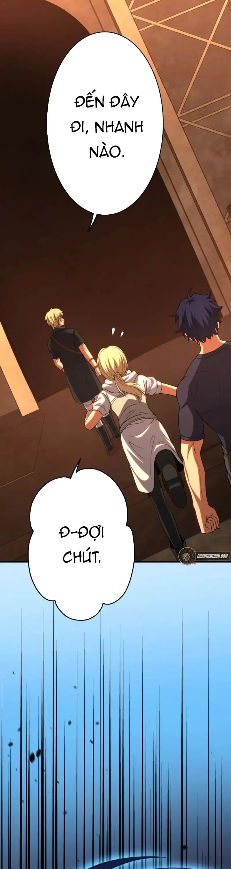 Teihen Tansakusha No Saisoku Kouryaku ~Saijaku Ga 99 No Kaiki De Saikyou Ni Itaru Made~ - Chương 9 - Trang 26