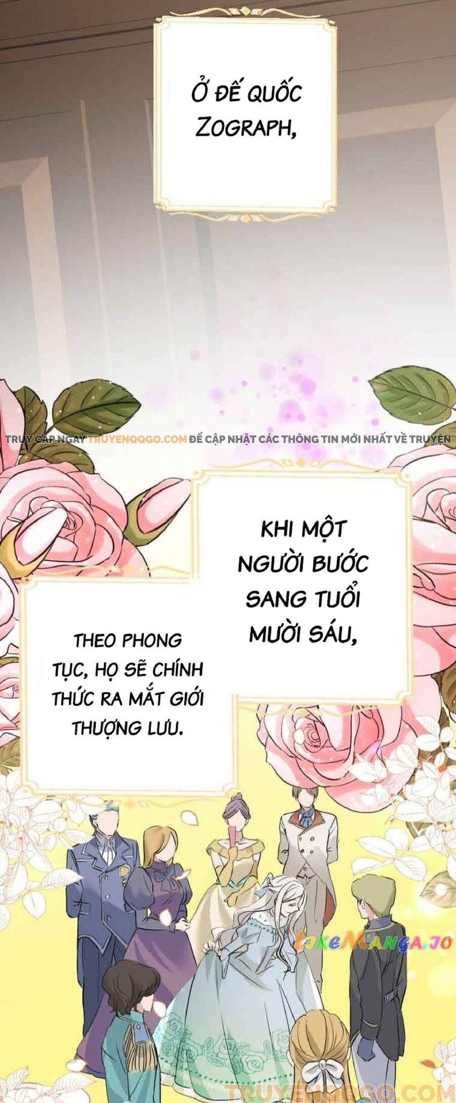 Thiên Sứ Kim Quang - Chương 12 - Trang 19
