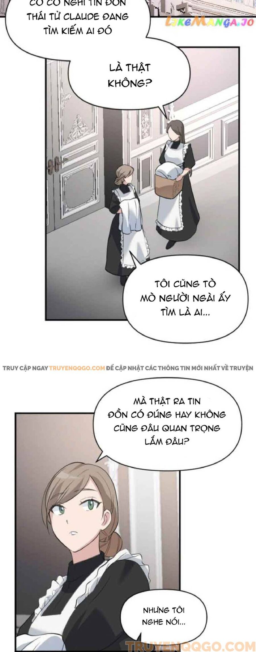 Thiên Sứ Kim Quang - Chương 12 - Trang 2