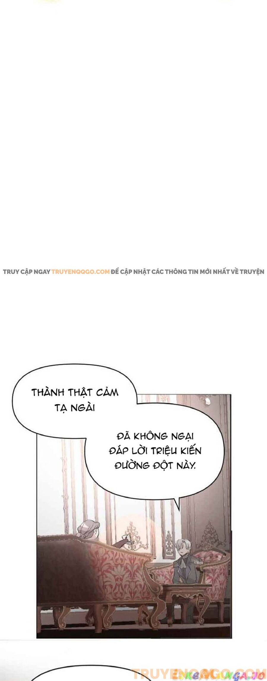 Thiên Sứ Kim Quang - Chương 12 - Trang 31