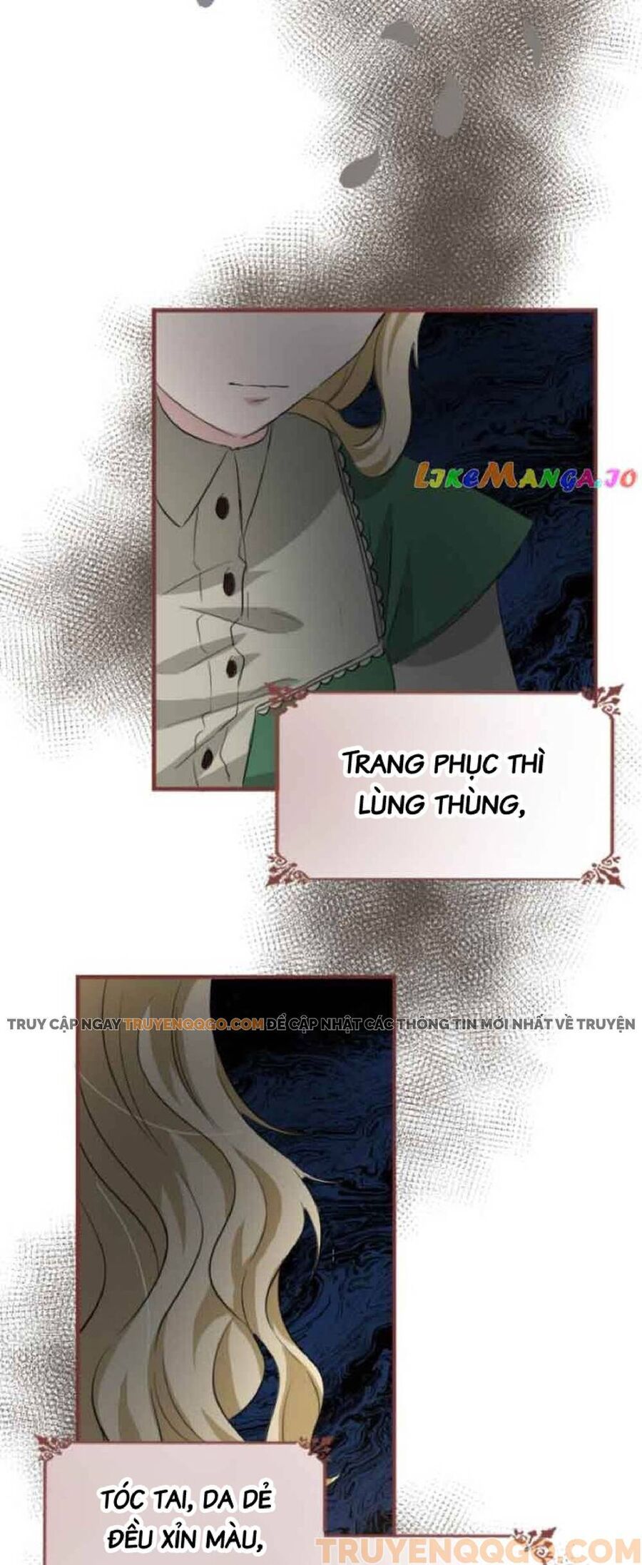 Thiên Sứ Kim Quang - Chương 12 - Trang 41