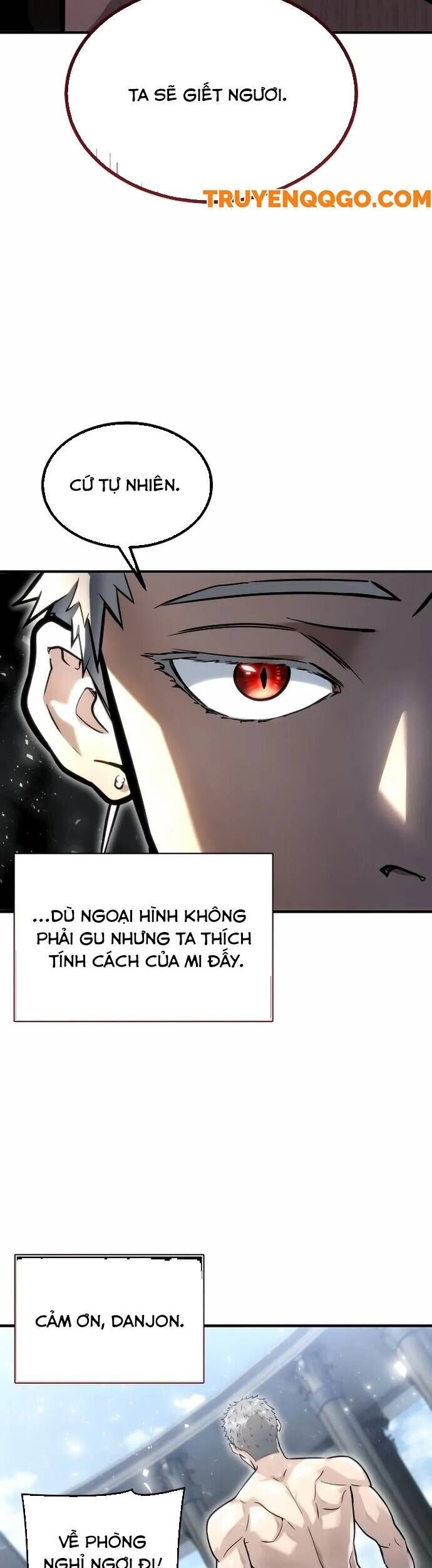 Cuộc Chiến Trong Tòa Tháp: Urek Mazino - Chương 6 - Trang 65