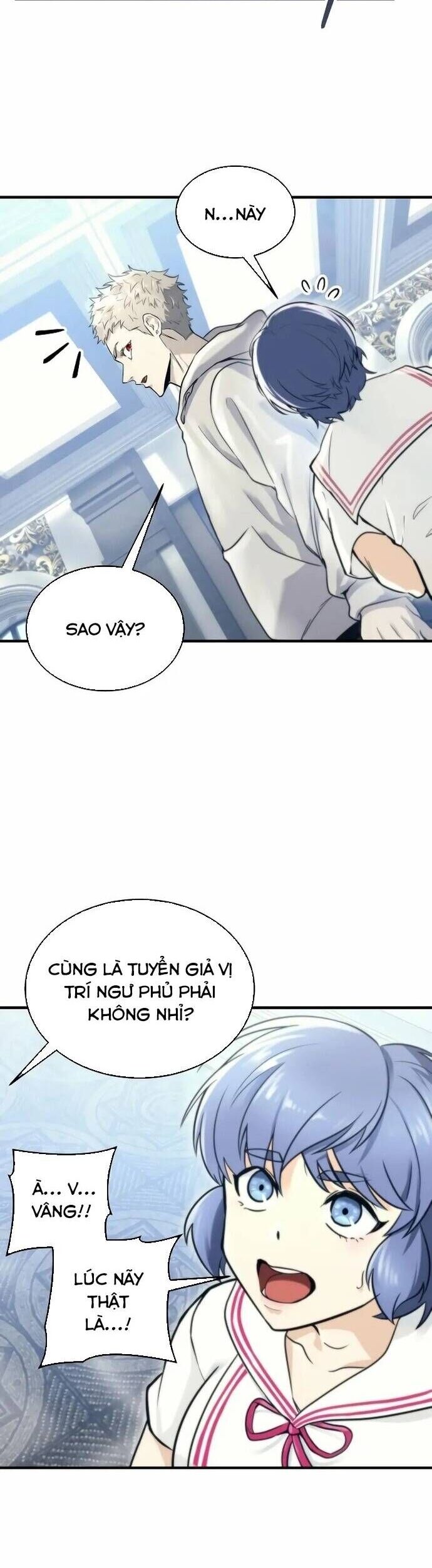 Cuộc Chiến Trong Tòa Tháp: Urek Mazino - Chương 6 - Trang 68