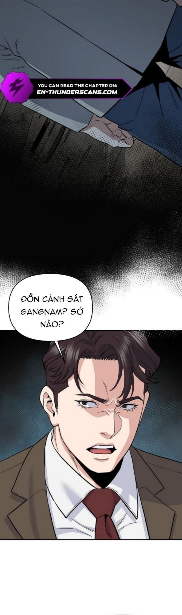 Những Câu Chuyện Kinh Dị Độc Đáo - Chương 38 - Trang 3