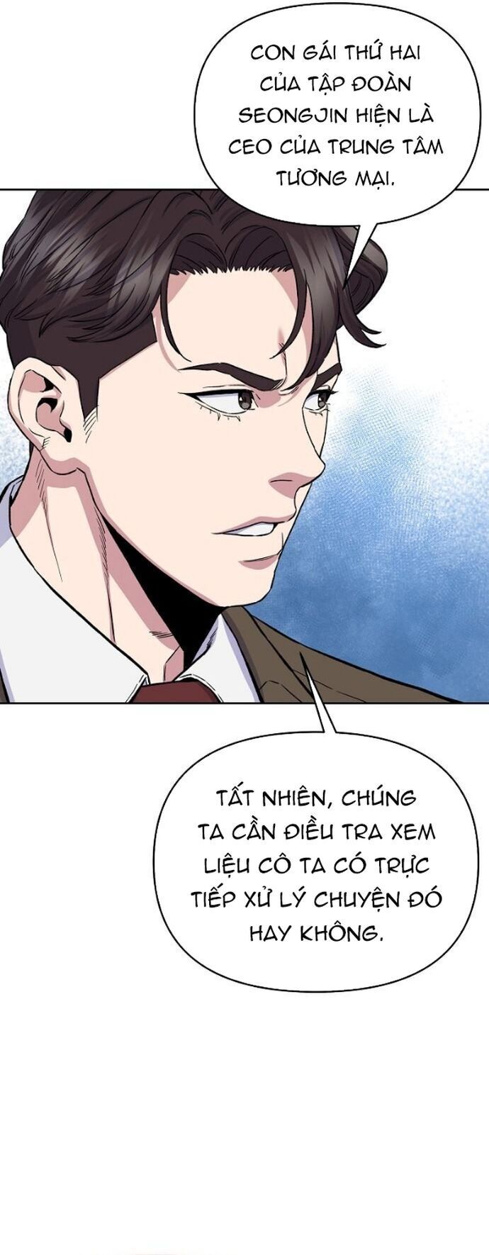 Những Câu Chuyện Kinh Dị Độc Đáo - Chương 38 - Trang 47