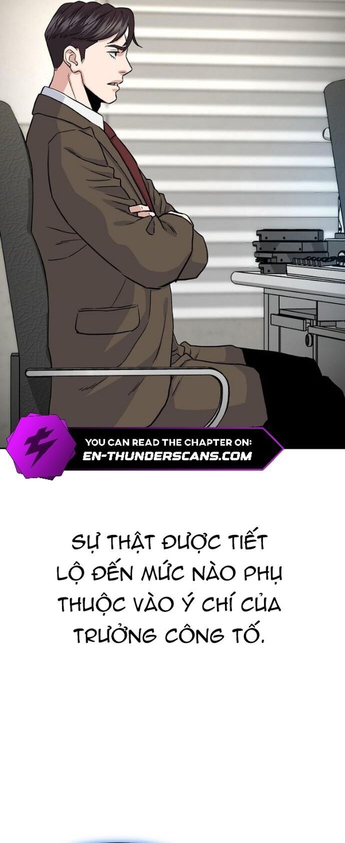 Những Câu Chuyện Kinh Dị Độc Đáo - Chương 38 - Trang 26