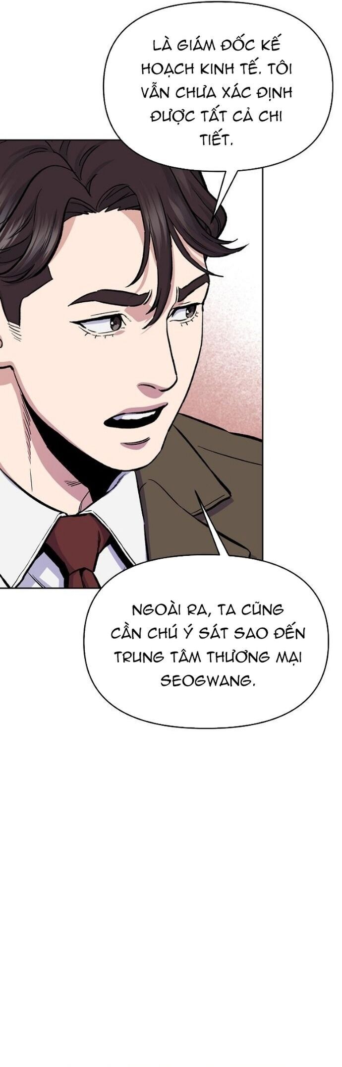 Những Câu Chuyện Kinh Dị Độc Đáo - Chương 38 - Trang 44