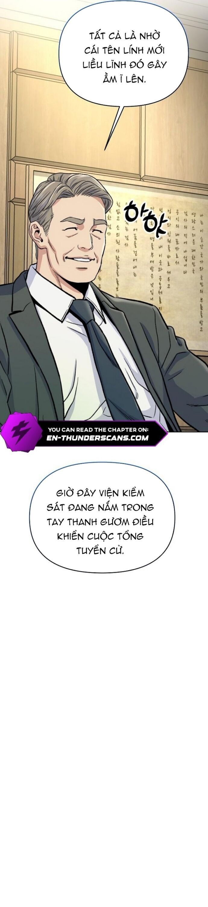 Những Câu Chuyện Kinh Dị Độc Đáo - Chương 38 - Trang 52