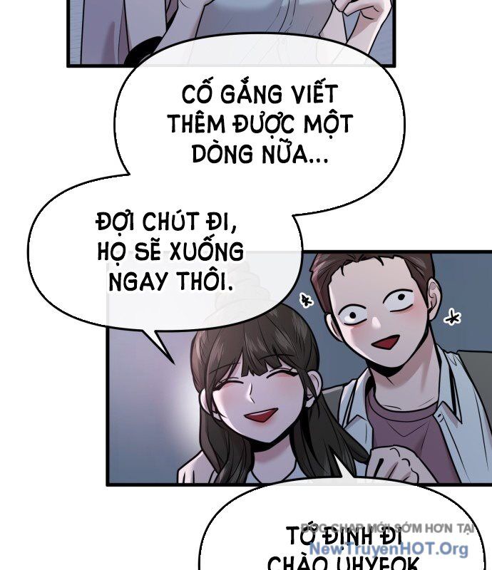 Trở Về Bên Chanbi - Chương 51 - Trang 20