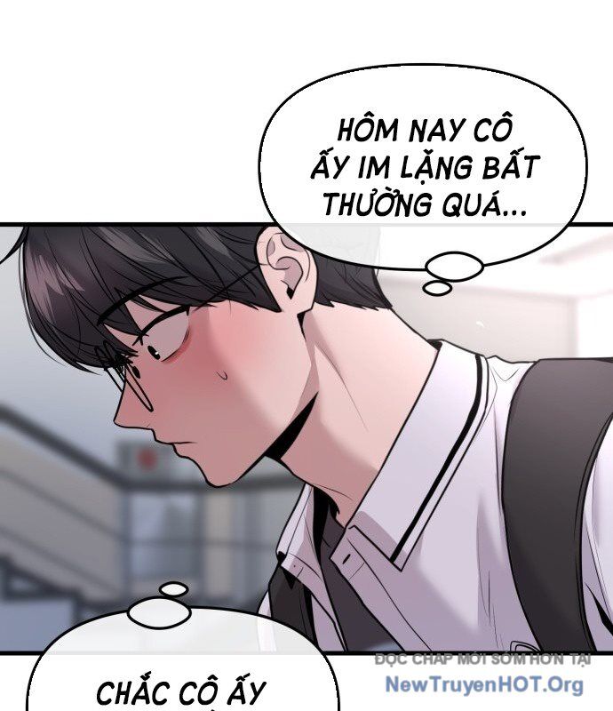 Trở Về Bên Chanbi - Chương 51 - Trang 59
