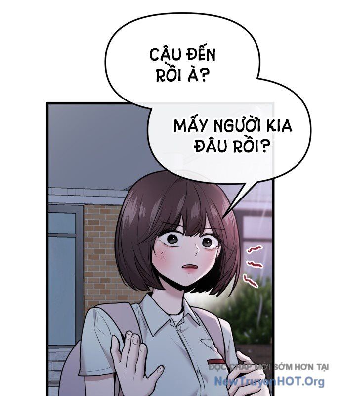 Trở Về Bên Chanbi - Chương 51 - Trang 19