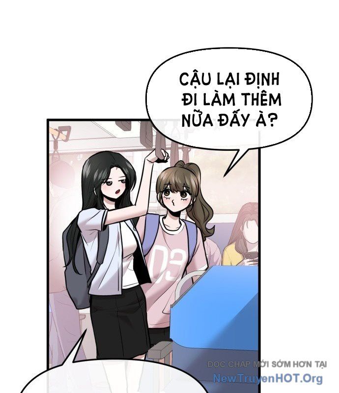 Trở Về Bên Chanbi - Chương 51 - Trang 99