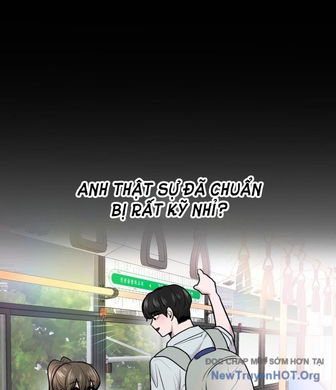 Trở Về Bên Chanbi - Chương 51 - Trang 126