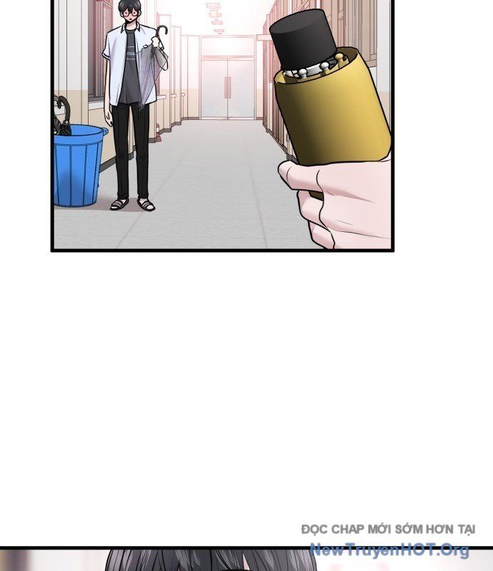 Trở Về Bên Chanbi - Chương 51 - Trang 9