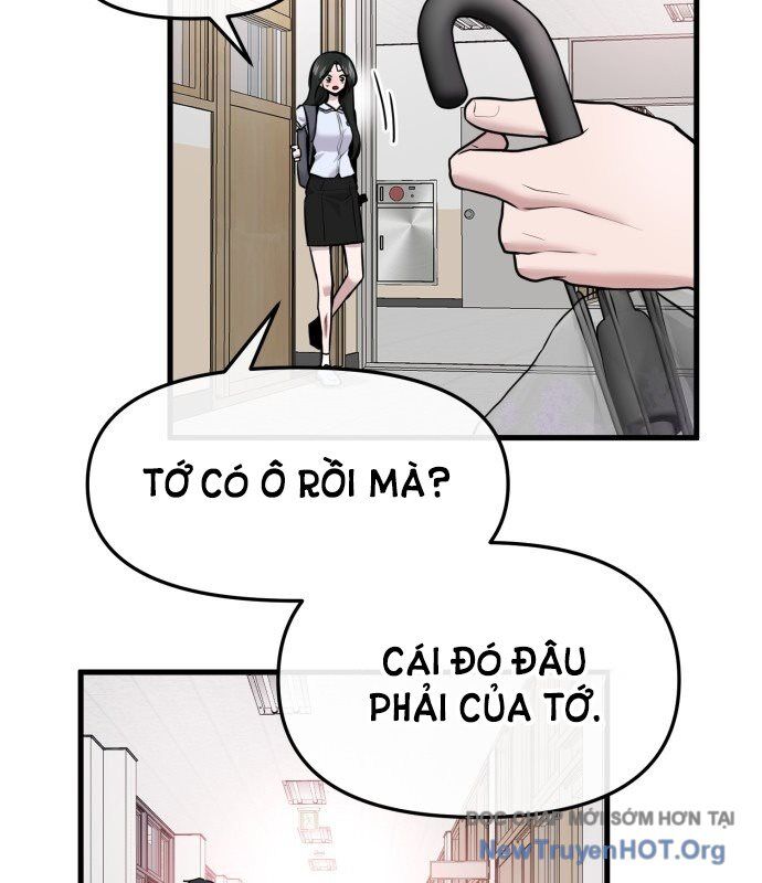 Trở Về Bên Chanbi - Chương 51 - Trang 8