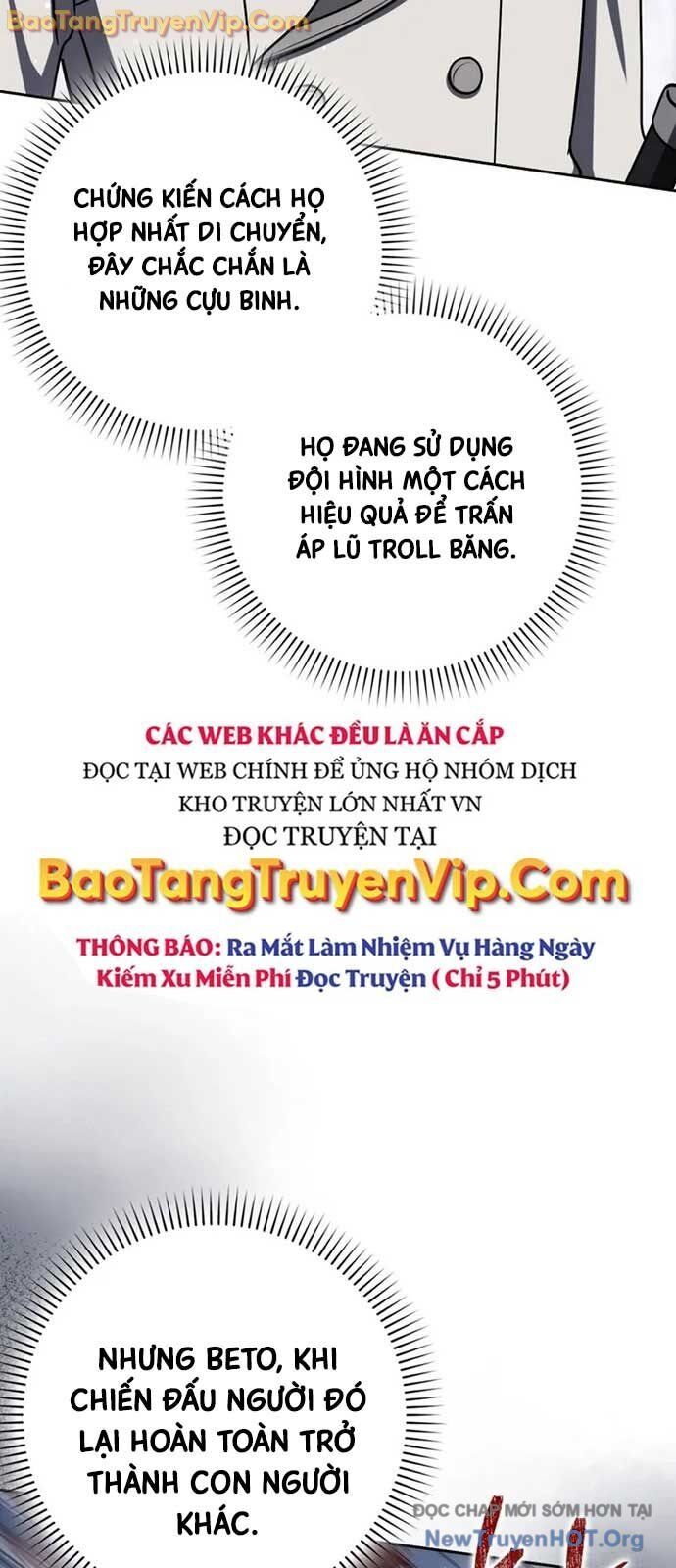Sát Thủ Tái Sinh Thành Một Kiếm Sĩ Thiên Tài Chương 66.3 Ảnh 24