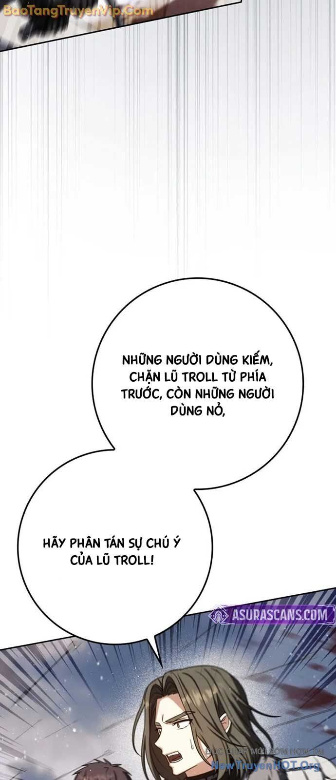 Sát Thủ Tái Sinh Thành Một Kiếm Sĩ Thiên Tài Chương 66.3 Ảnh 33