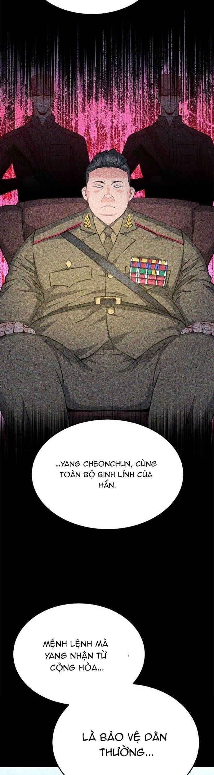 Druid Tại Ga Seoul - Chương 155 - Trang 31