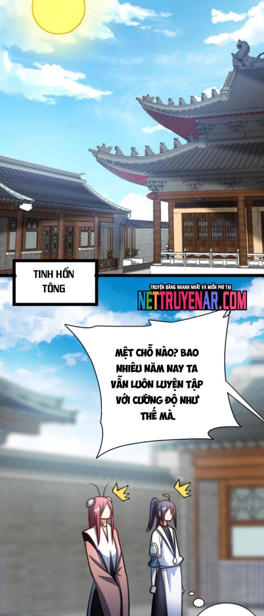 Huyền Huyễn: Ta Bắt Đầu Vô Địch Từ Bại Gia - Chương 113 - Trang 12