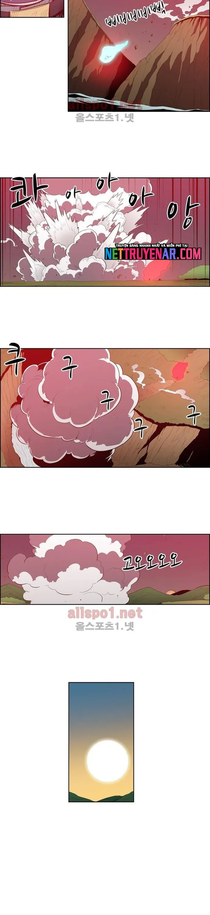 Eun Aran - Cao Thủ Murim - Chương 110 - Trang 13