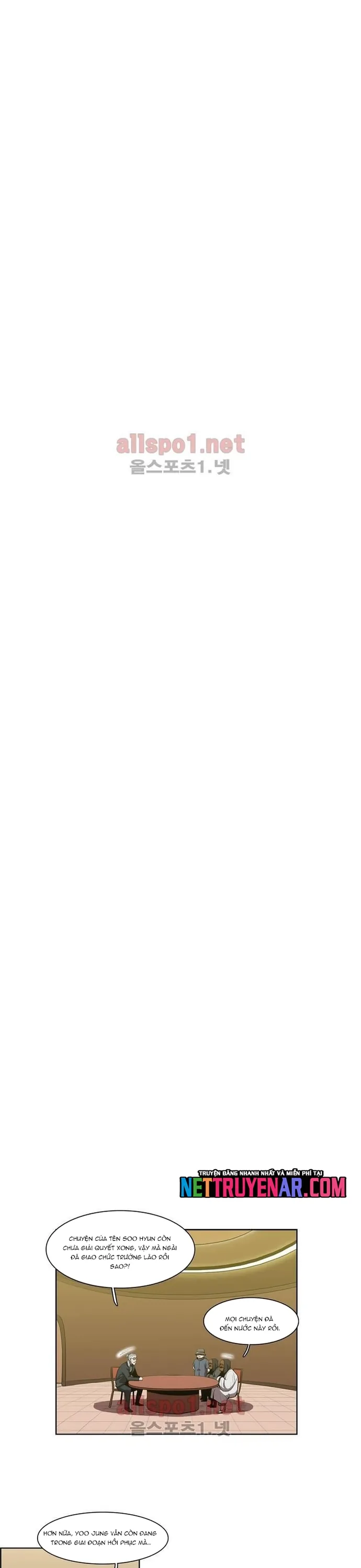 Eun Aran - Cao Thủ Murim - Chương 110 - Trang 14