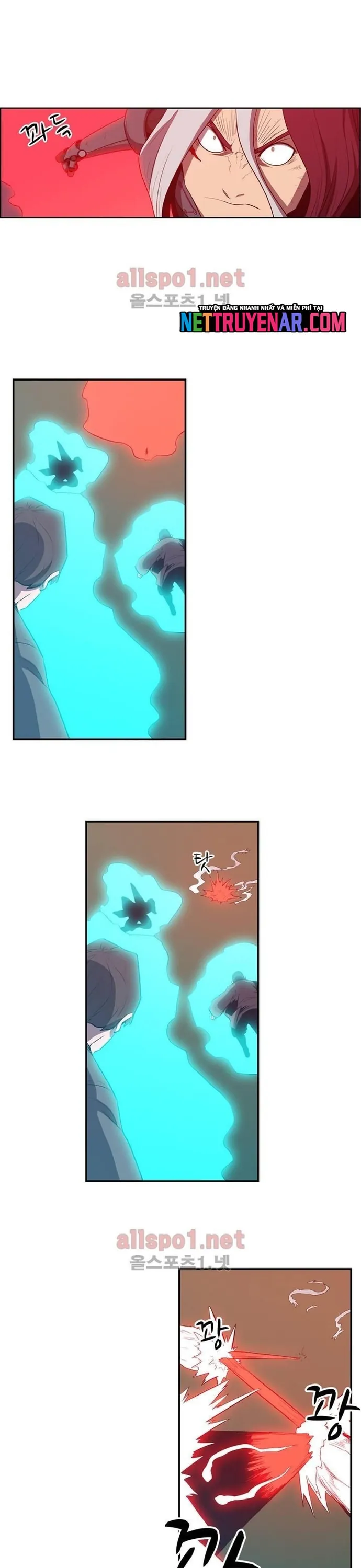 Eun Aran - Cao Thủ Murim - Chương 110 - Trang 5