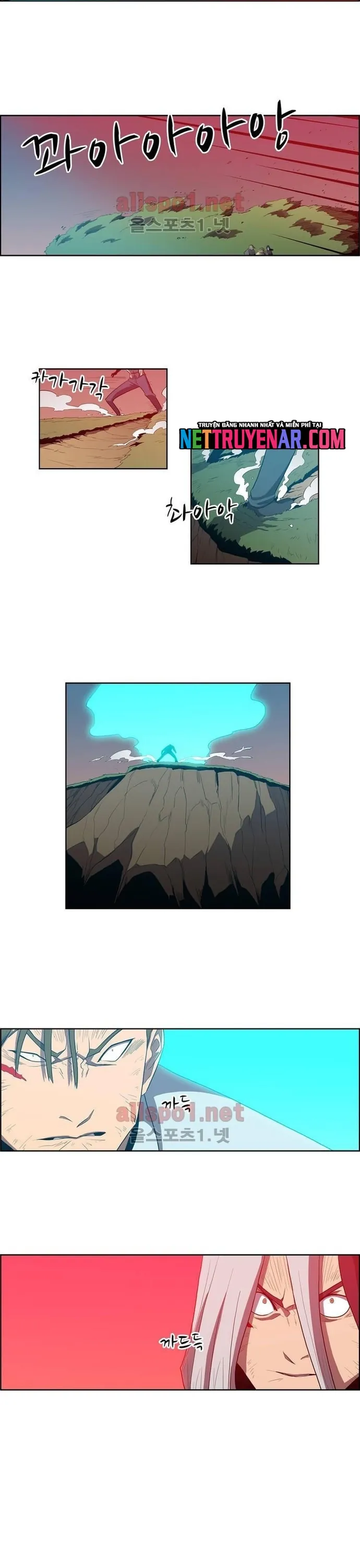 Eun Aran - Cao Thủ Murim - Chương 110 - Trang 9