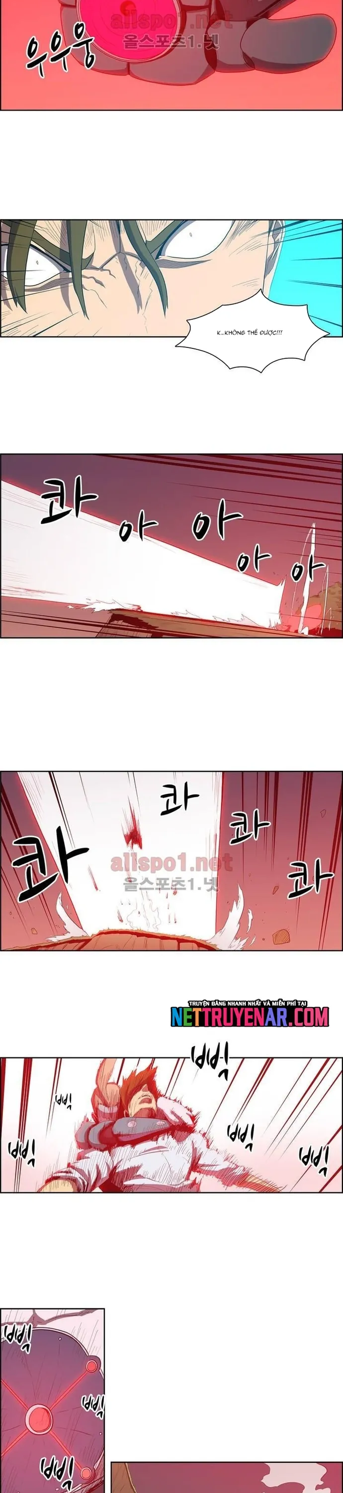 Eun Aran - Cao Thủ Murim - Chương 110 - Trang 12