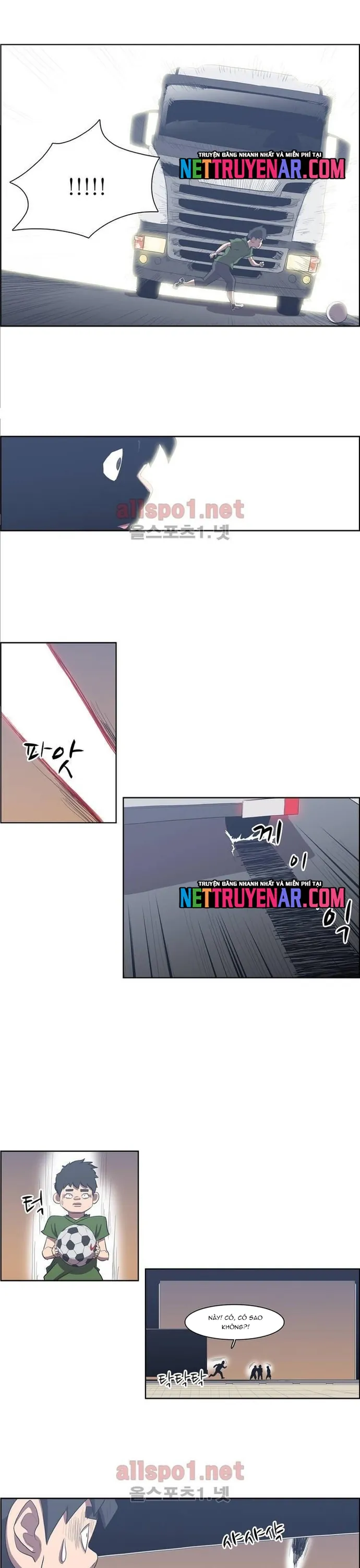 Eun Aran - Cao Thủ Murim - Chương 110 - Trang 17