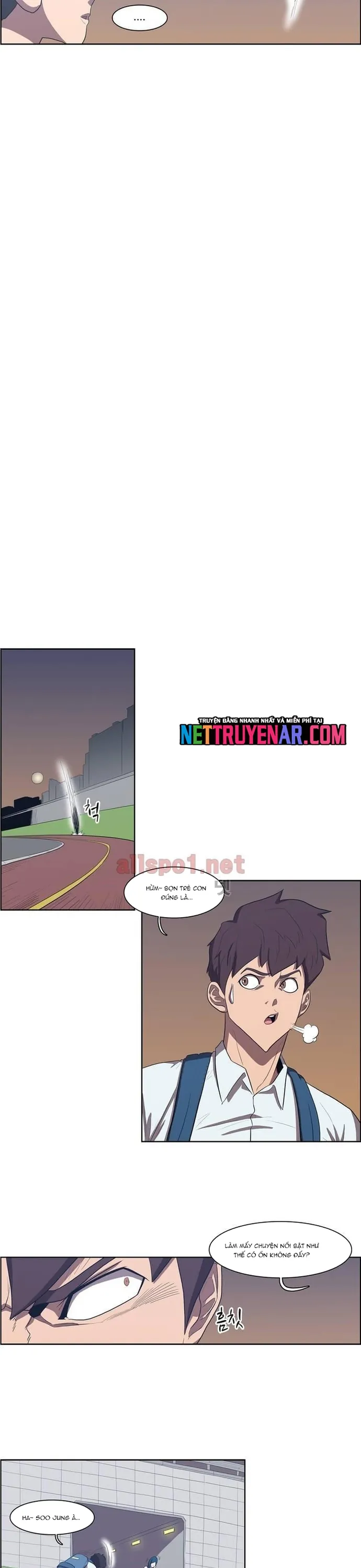Eun Aran - Cao Thủ Murim - Chương 110 - Trang 18