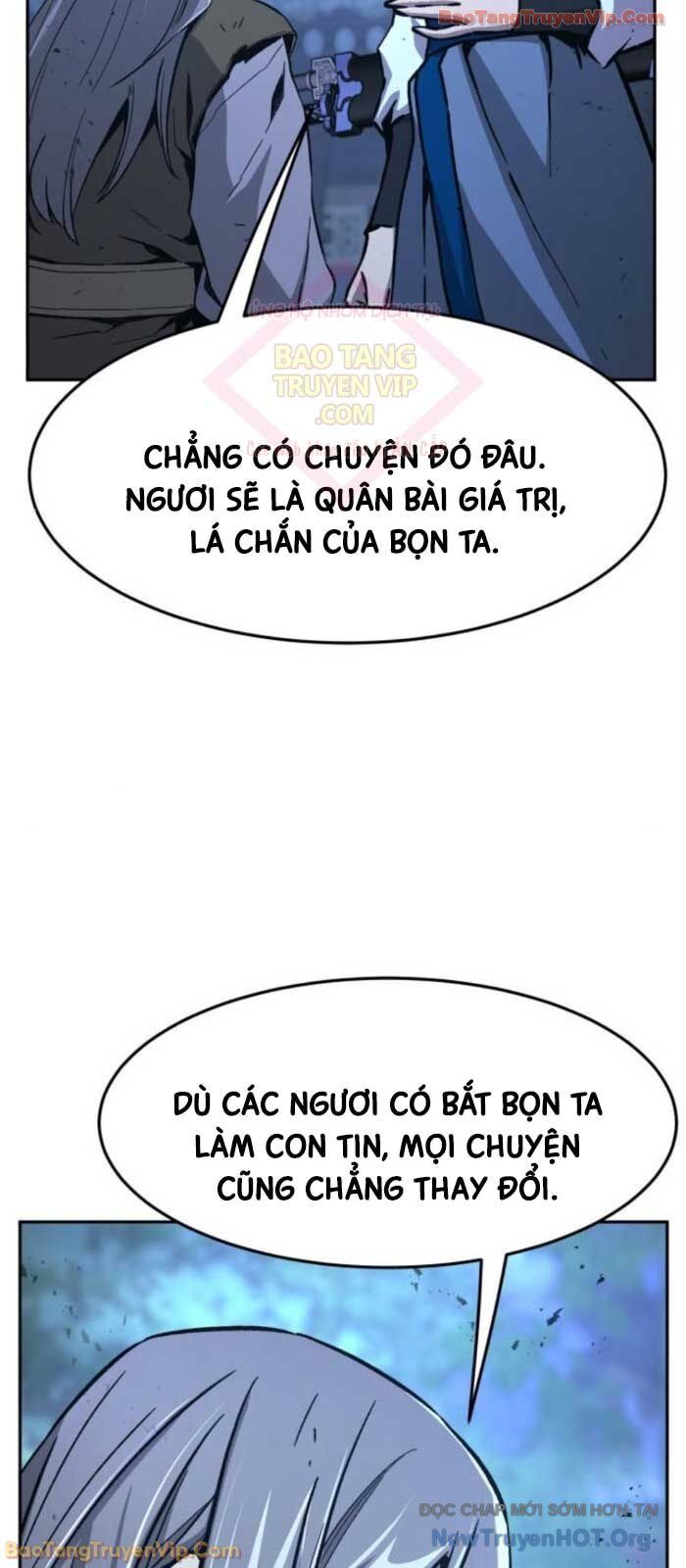 Cảm Kiếm Tuyệt Đối - Chương 149 - Trang 41
