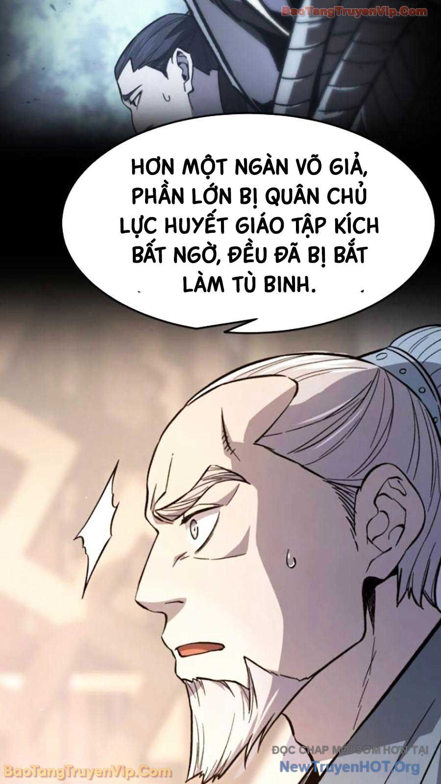 Cảm Kiếm Tuyệt Đối - Chương 149 - Trang 78
