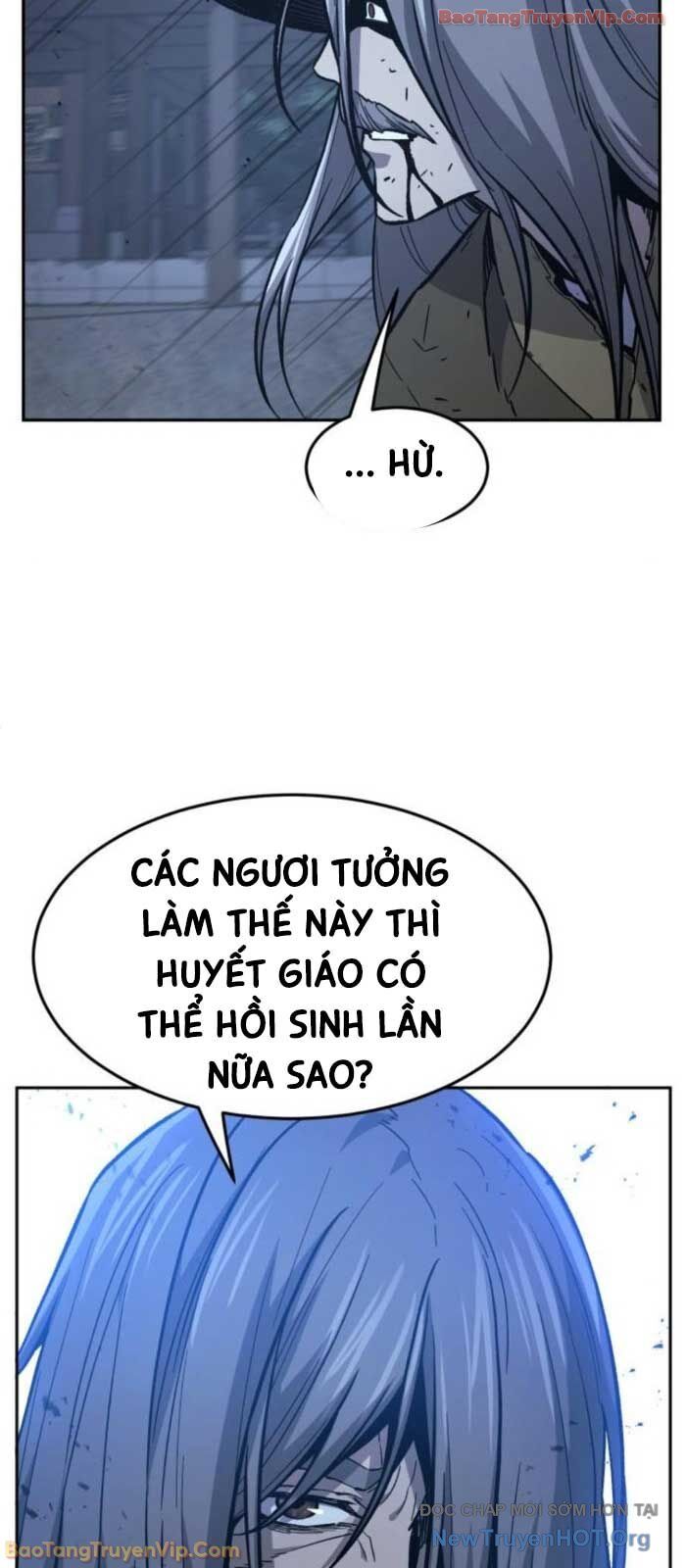Cảm Kiếm Tuyệt Đối - Chương 149 - Trang 16
