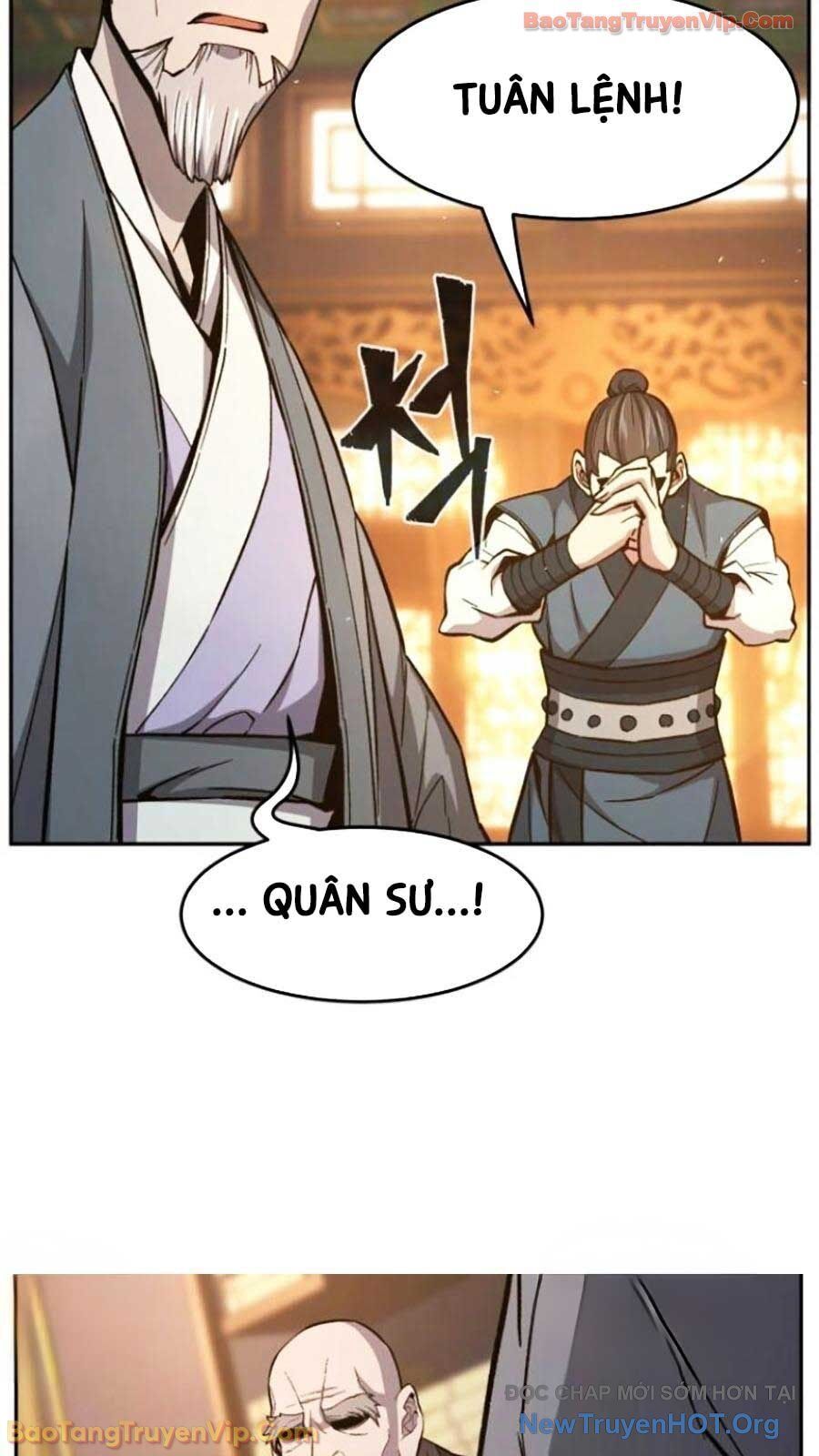 Cảm Kiếm Tuyệt Đối - Chương 149 - Trang 89