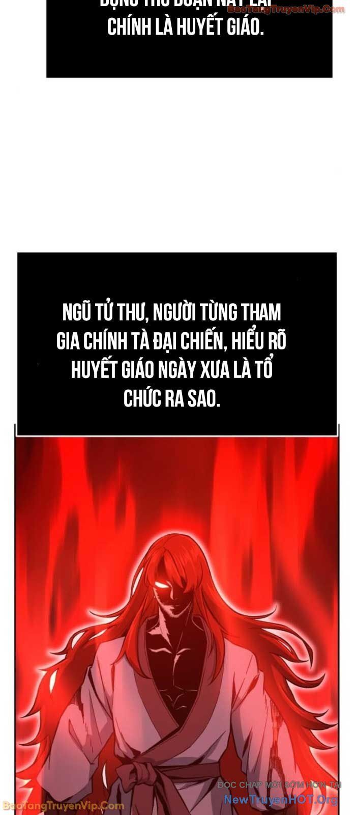 Cảm Kiếm Tuyệt Đối - Chương 149 - Trang 37