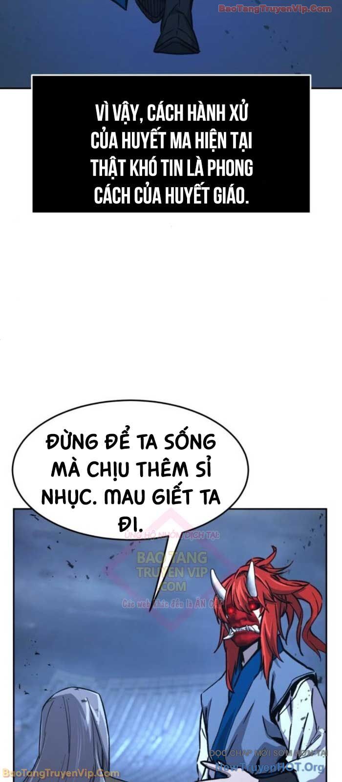 Cảm Kiếm Tuyệt Đối - Chương 149 - Trang 40