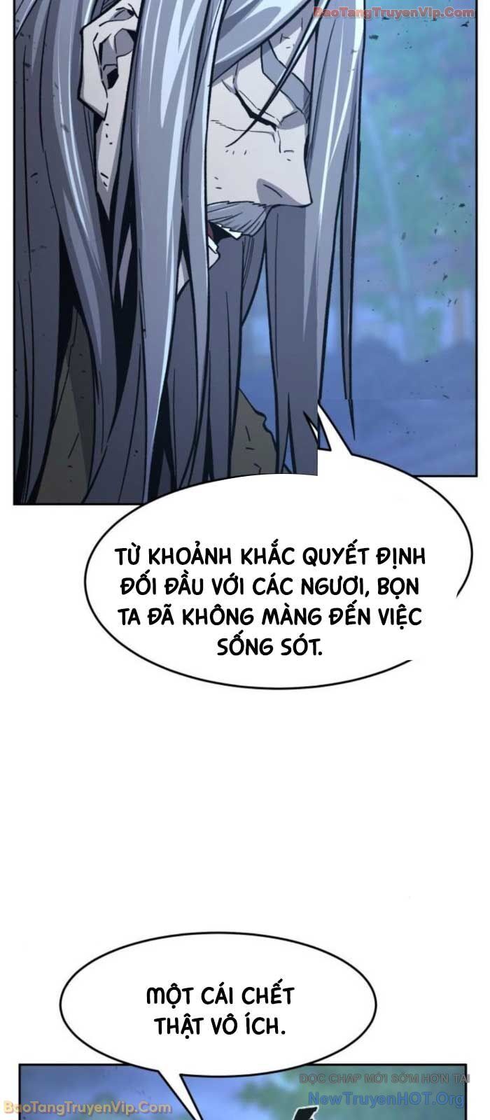 Cảm Kiếm Tuyệt Đối - Chương 149 - Trang 42