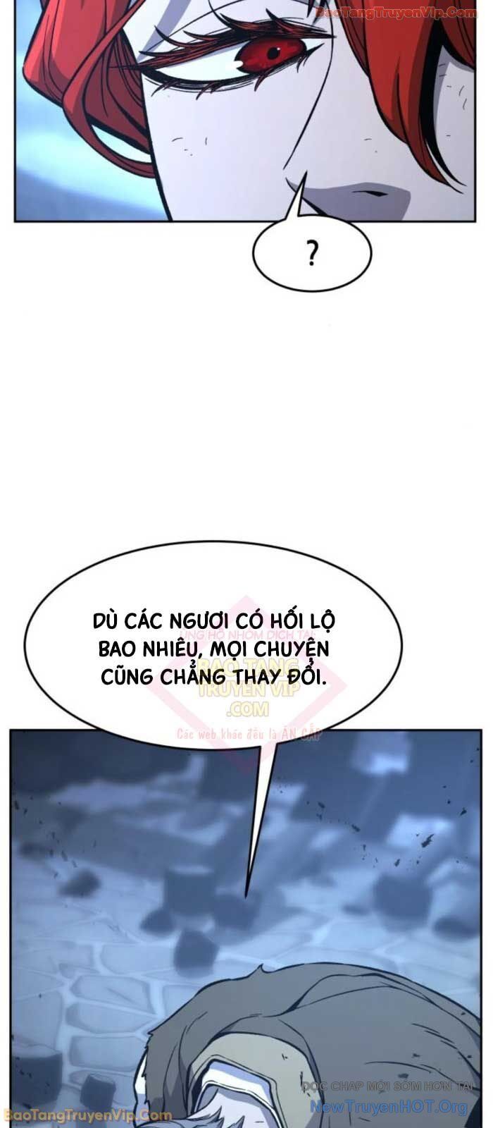 Cảm Kiếm Tuyệt Đối - Chương 149 - Trang 21