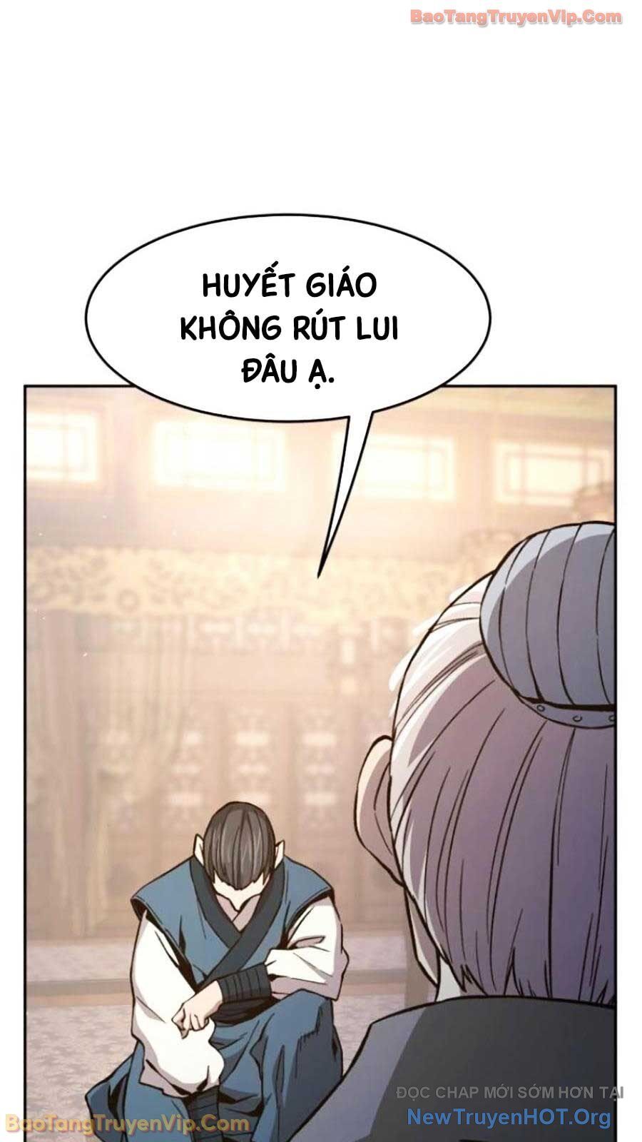Cảm Kiếm Tuyệt Đối - Chương 149 - Trang 73