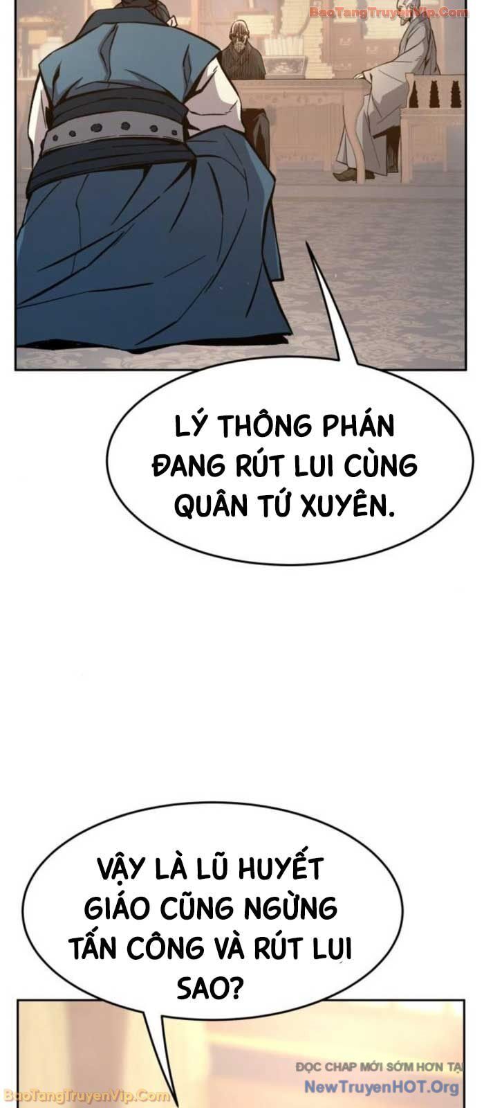 Cảm Kiếm Tuyệt Đối - Chương 149 - Trang 70