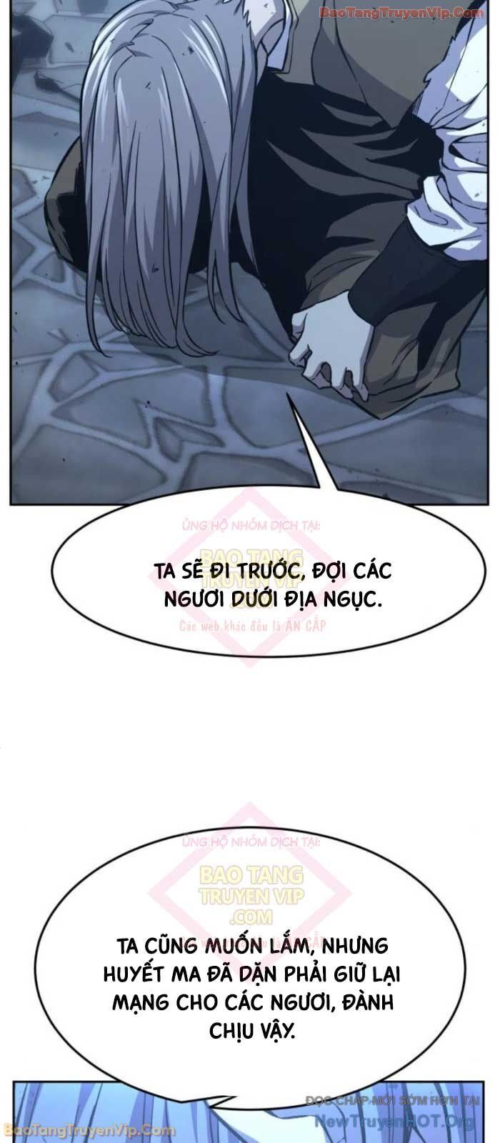 Cảm Kiếm Tuyệt Đối - Chương 149 - Trang 22