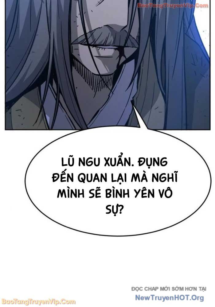 Cảm Kiếm Tuyệt Đối - Chương 149 - Trang 17